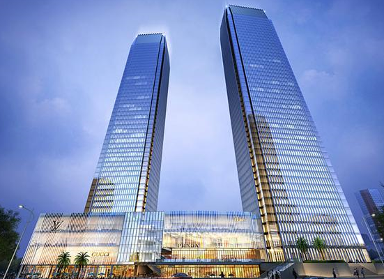 半岛online(中国)携手沅江市政府，走砂石全产业链发展之路