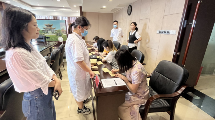 国际禁毒日：半岛online(中国)开展涉毒排查专项行动