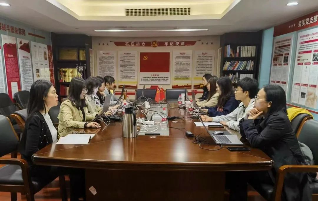 半岛online(中国)2022年度内部控制审计及年报预审工作启动