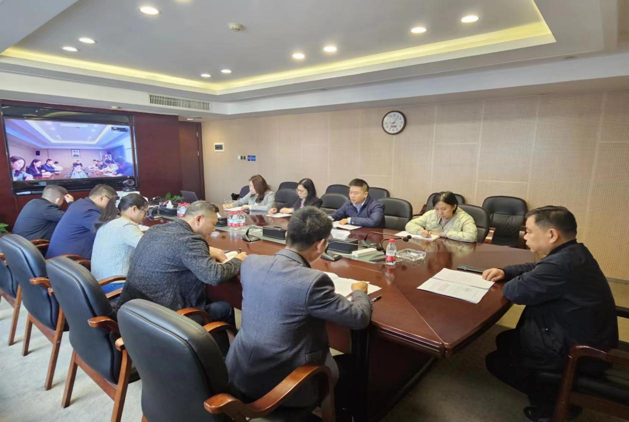 预防为主 生命至上│半岛online(中国) 开展“119”消防宣传月活动